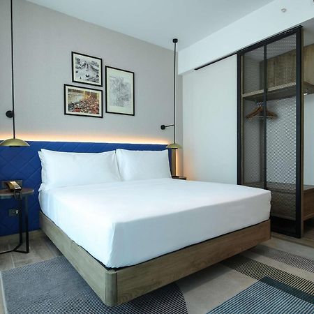 Hilton Garden Inn Ankara Cankaya المظهر الخارجي الصورة