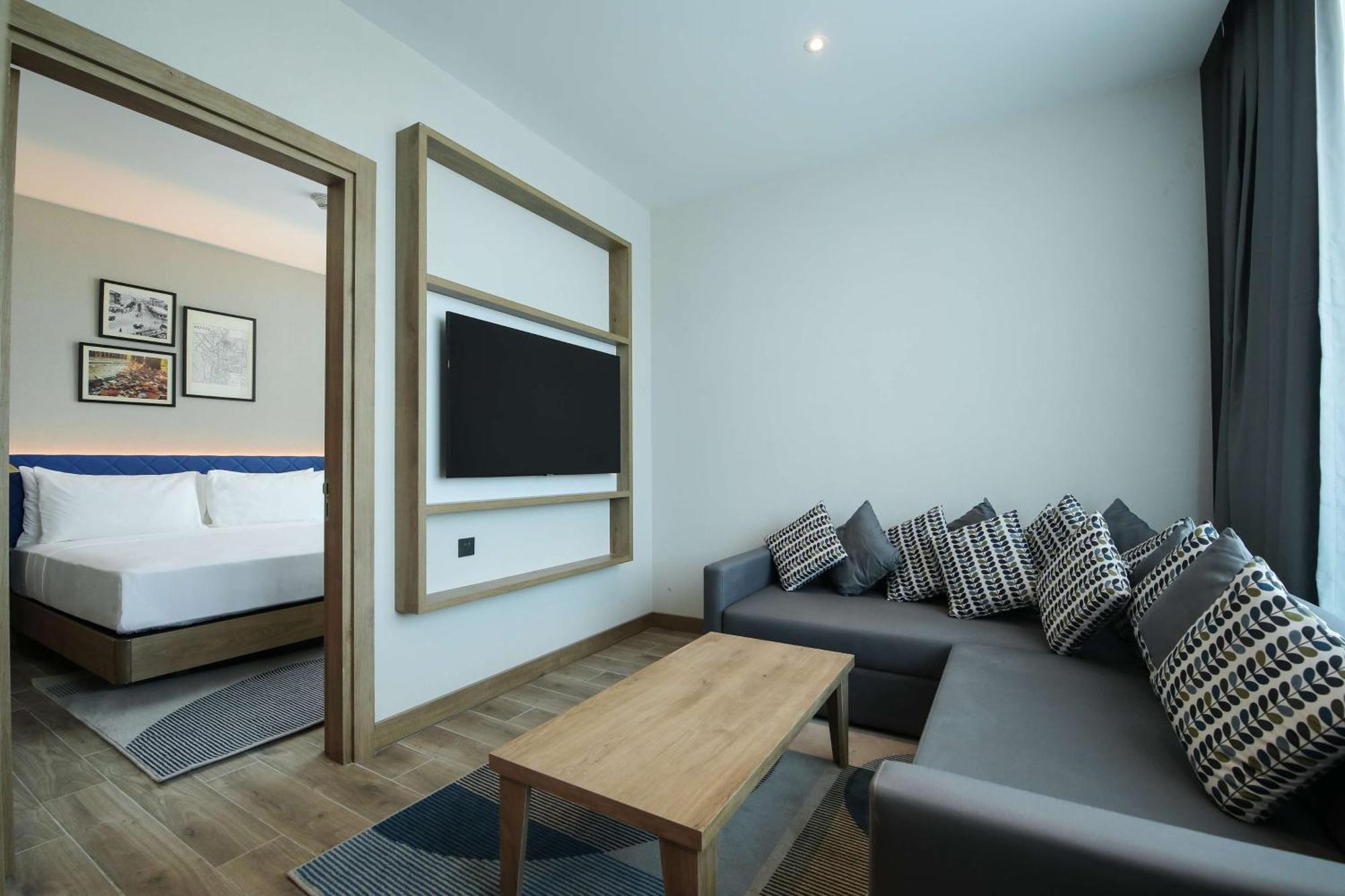 Hilton Garden Inn Ankara Cankaya المظهر الخارجي الصورة